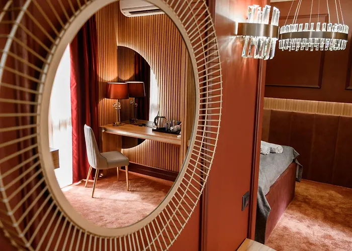 Park Hotel Plovdiv