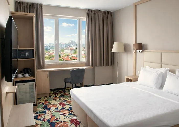 Radisson Hotel Plovdiv